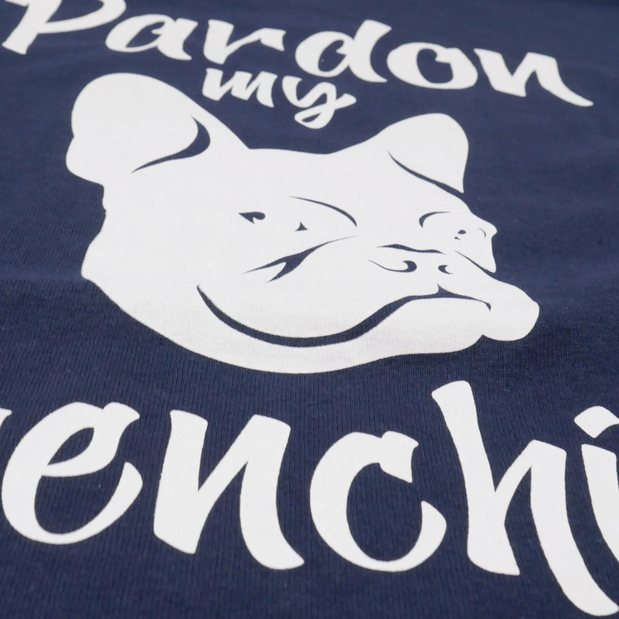 Advanced GP Screen Printed Heat Transfers - Image 3