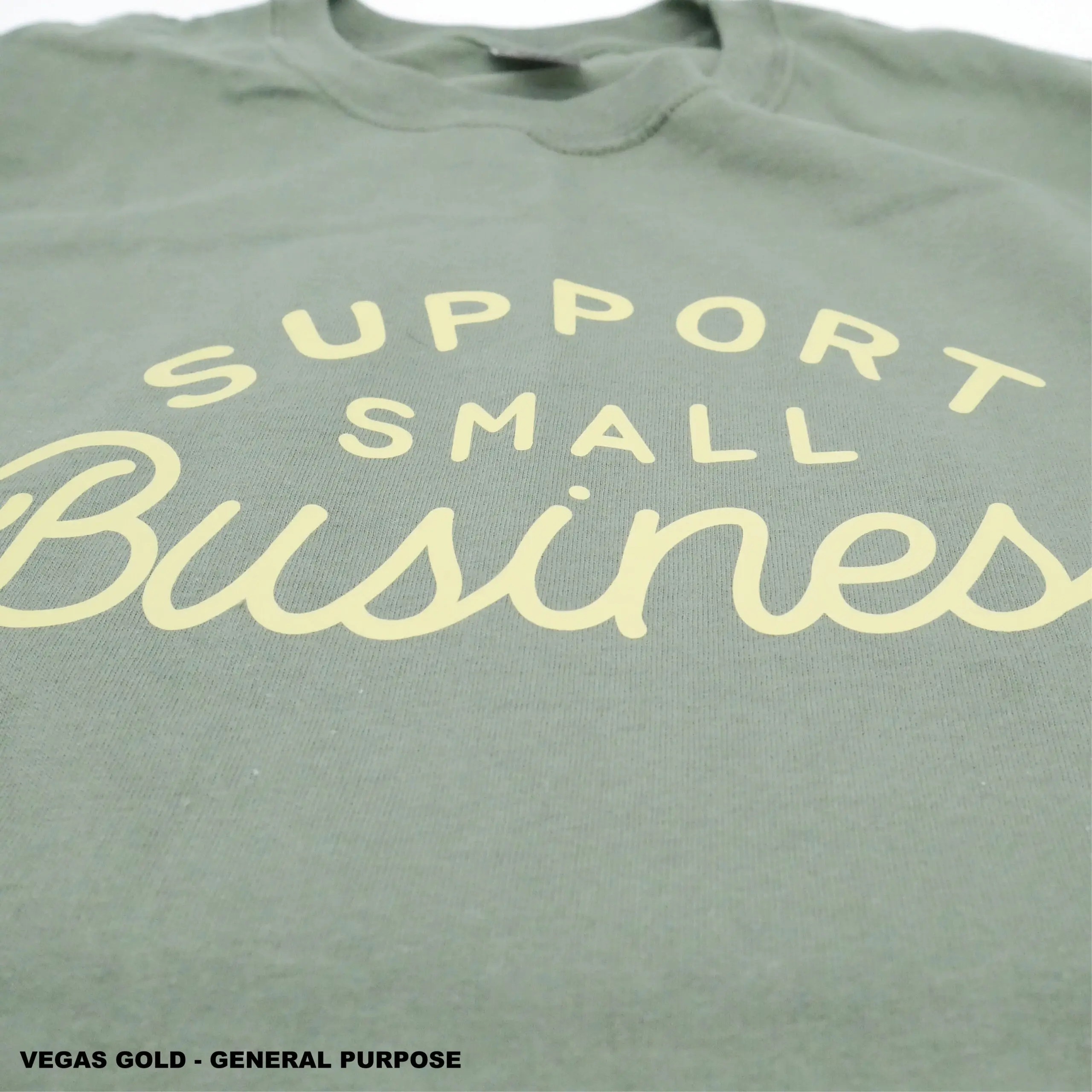Advanced GP Screen Printed Heat Transfers - Image 4