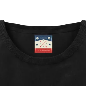 Tag-less neck labels