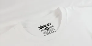 Neck Labels