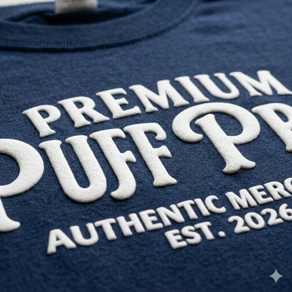 Puff